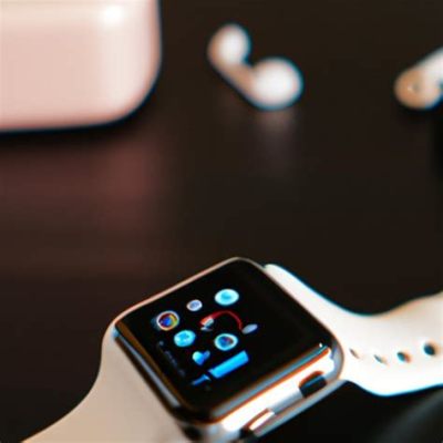 Can Apple Watch Play Music? An Insight into Its Capabilities and Limitations