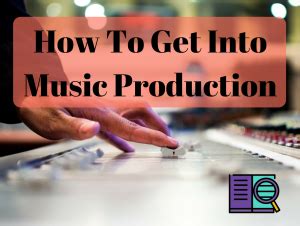 How to Get into Music: A Journey Through the Senses