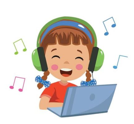 how to listen to music on school computer: A comprehensive guide for students