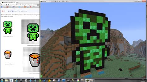 how to make pixel art in minecraft and why pixel art is a timeless medium