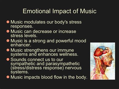 What is Intonation in Music and How Does it Relate to the Emotional Impact of Sound?