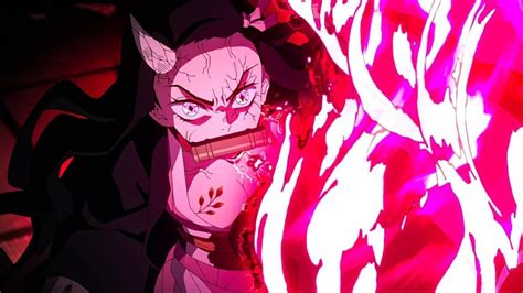 What is Nezuko's Blood Demon Art, and How Does It Compare to Other Demon Slayer Abilities?