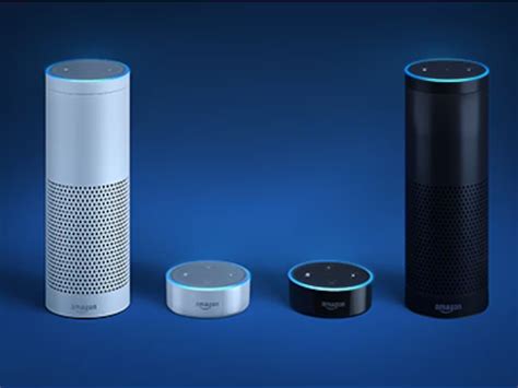 Why Won't Alexa Play Music, and the Intricacies of Smart Home Device Behavior